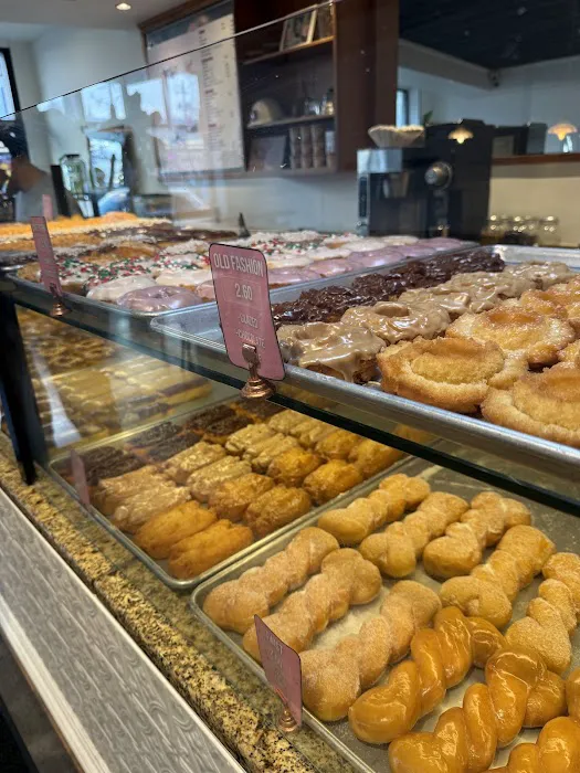 coco donuts Picture 10