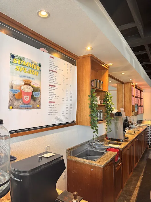 coco donuts Picture 6