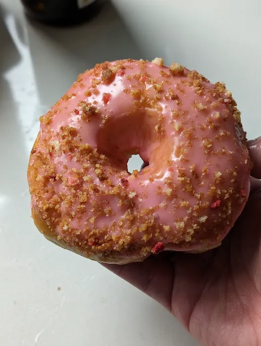 coco donuts Picture 7