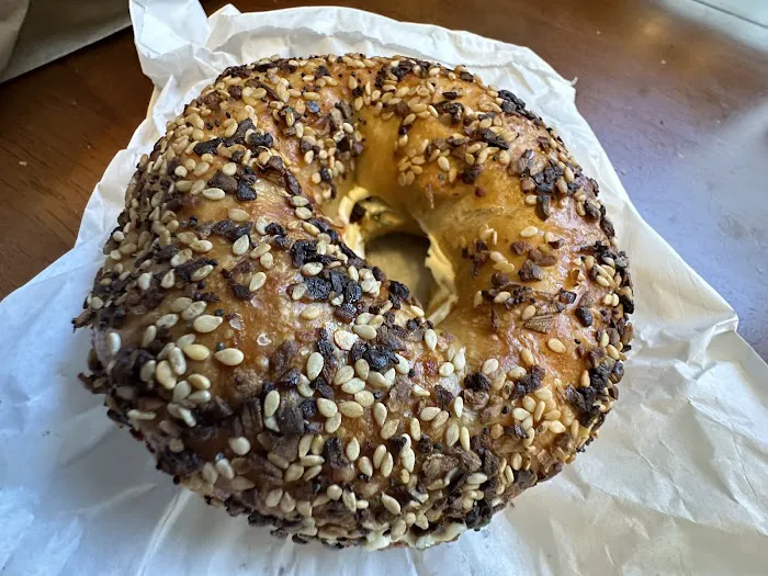Spielman Bagels and Coffee Roasters Picture 6