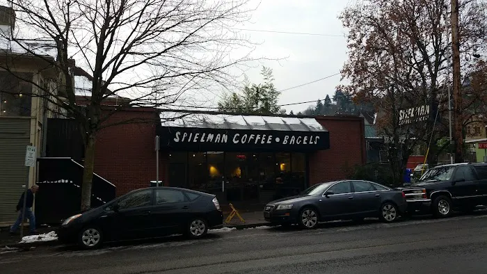 Spielman Bagels and Coffee Roasters Picture 10