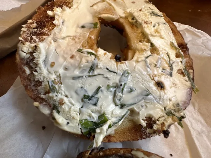Spielman Bagels and Coffee Roasters Picture 4