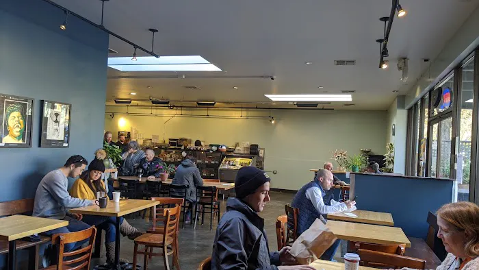 Spielman Bagels and Coffee Roasters Picture 1