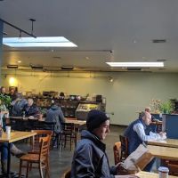 Spielman Bagels and Coffee Roasters ico