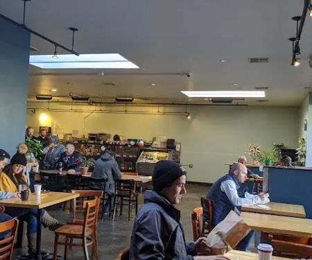 Spielman Bagels and Coffee Roasters
