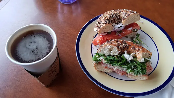 Spielman Bagels and Coffee Roasters Picture 5