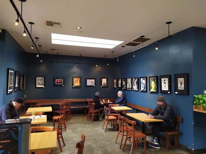 Spielman Bagels and Coffee Roasters Picture 8