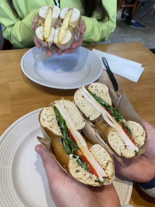Spielman Bagels and Coffee Roasters Picture 3