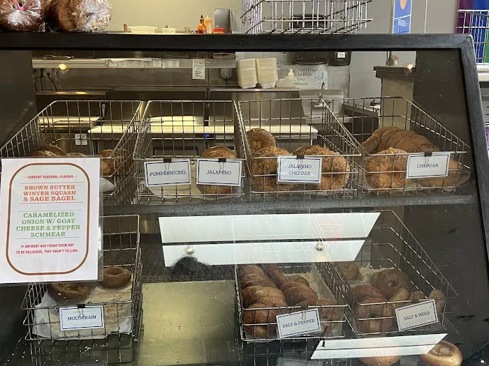 Spielman Bagels and Coffee Roasters Picture 2