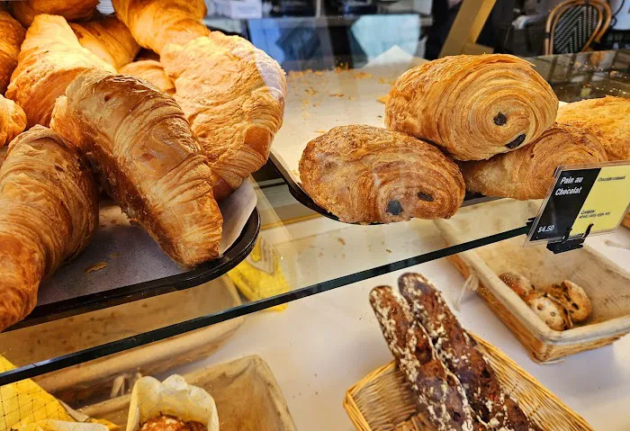 St. Honoré Bakery Thurman Picture 4