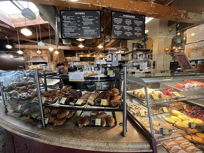 St. Honoré Bakery Thurman Picture 7