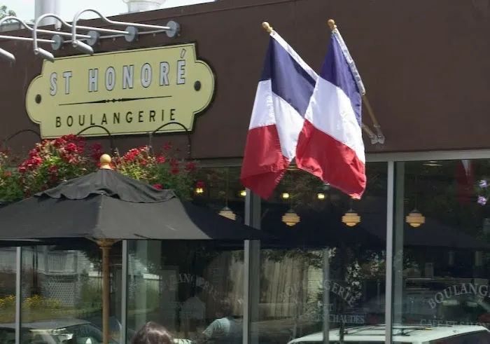 St. Honoré Bakery Thurman Picture 6