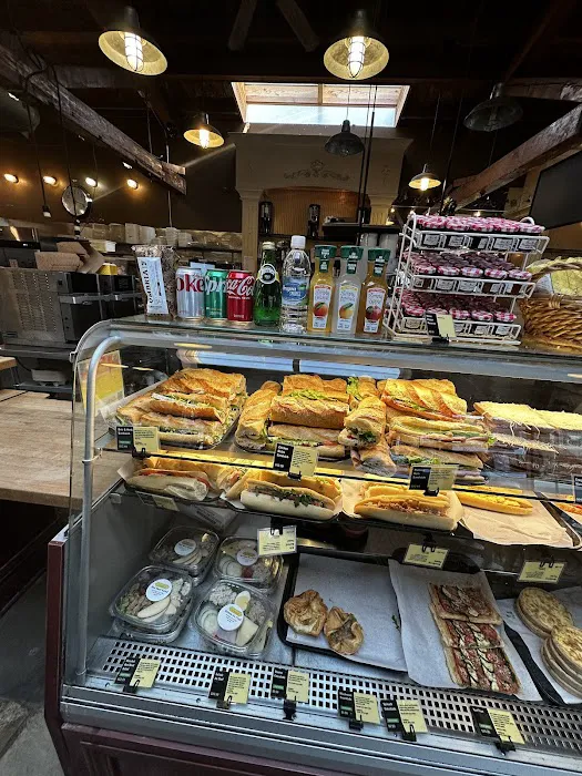 St. Honoré Bakery Thurman Picture 3