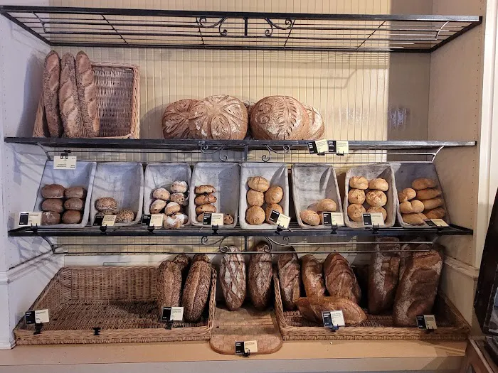 St. Honoré Bakery Thurman Picture 5