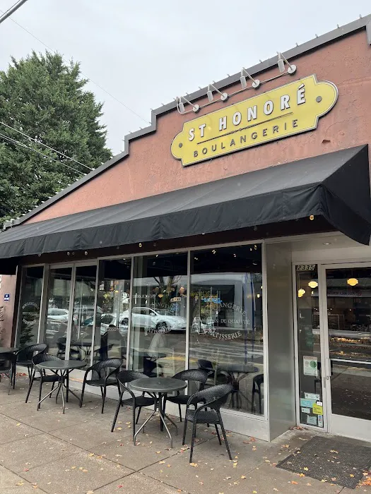 St. Honoré Bakery Thurman Picture 8