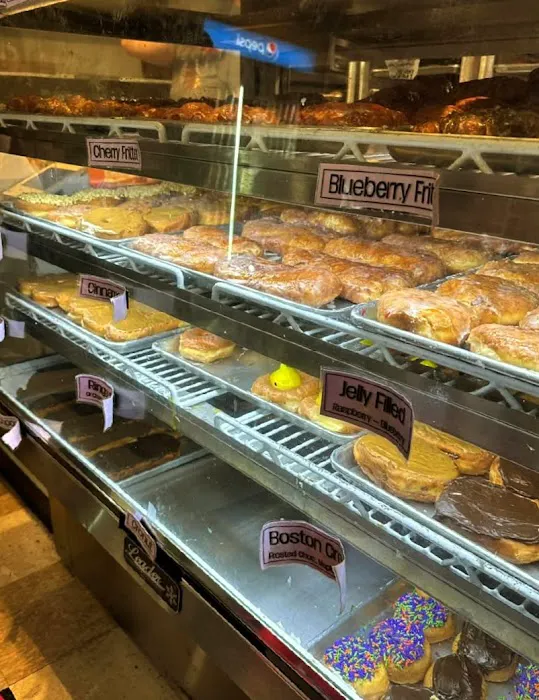 Joe's Donut Shop Picture 9