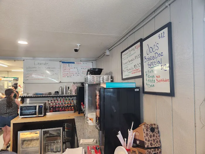 Joe's Donut Shop Picture 3