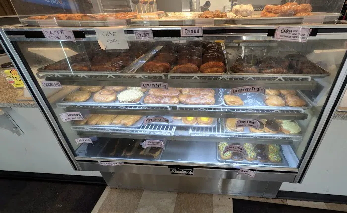 Joe's Donut Shop Picture 1