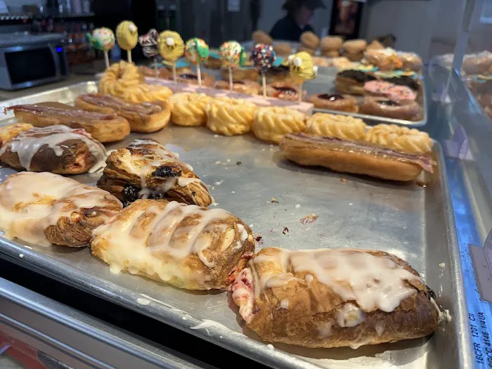 Joe's Donut Shop Picture 5
