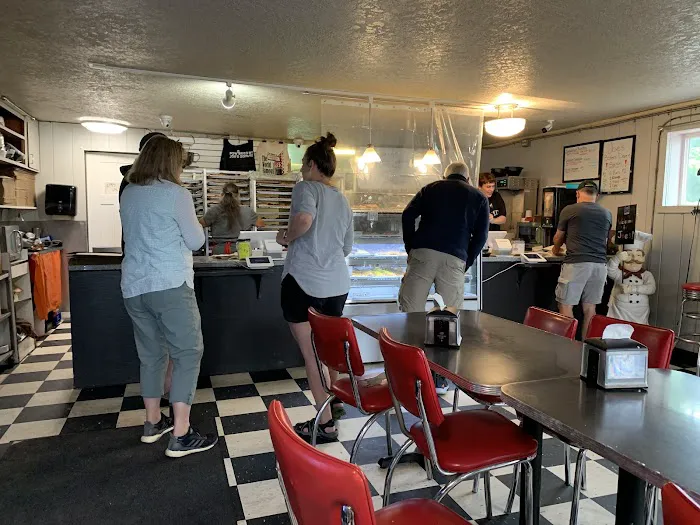 Joe's Donut Shop Picture 6