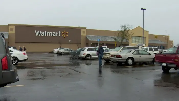 Walmart Bakery Picture 1