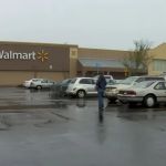 Walmart Bakery