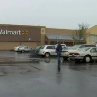 Walmart Bakery ico