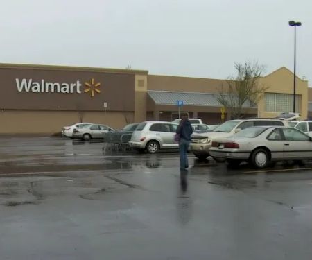 Walmart Bakery