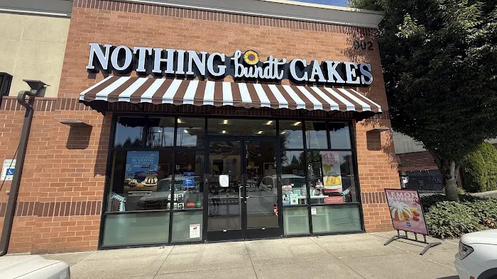 Nothing Bundt Cakes Picture 1