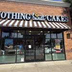 Nothing Bundt Cakes