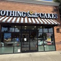Nothing Bundt Cakes ico