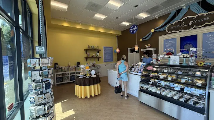 Nothing Bundt Cakes Picture 5