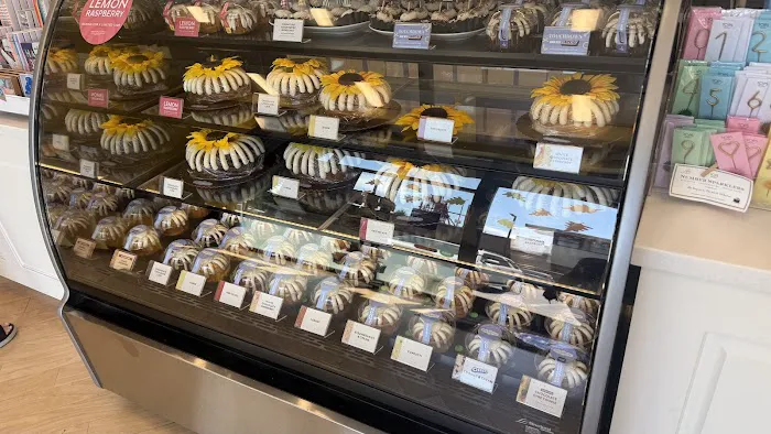 Nothing Bundt Cakes Picture 3