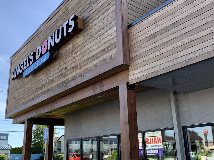 Angel's Donuts And Ice Cream Picture 10