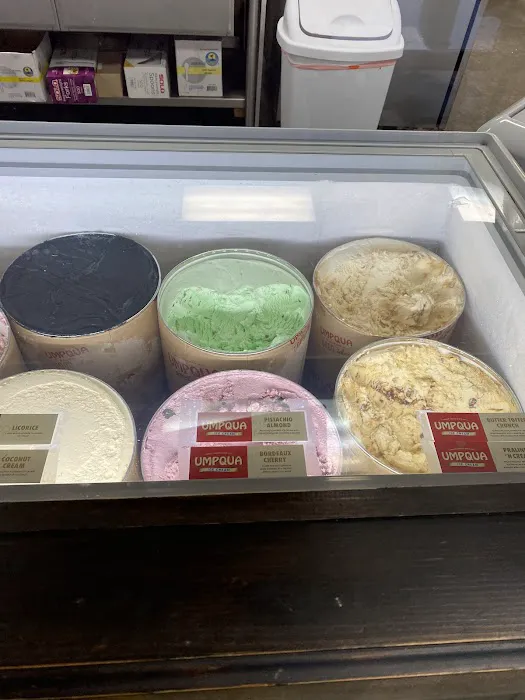 Angel's Donuts And Ice Cream Picture 6