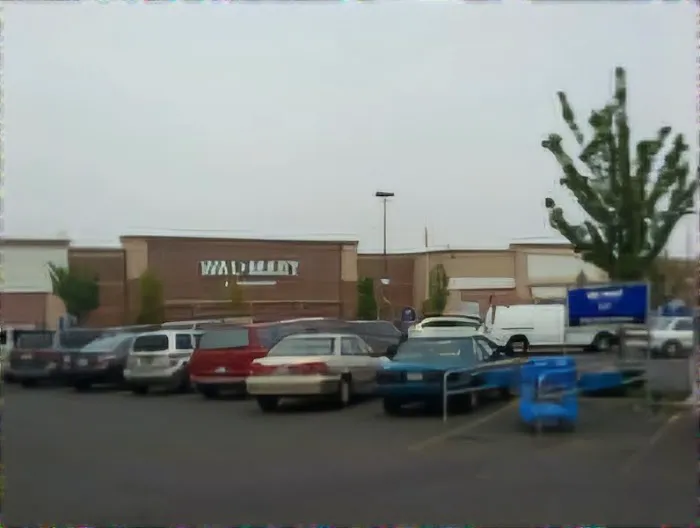 Walmart Bakery Picture 1