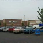 Walmart Bakery