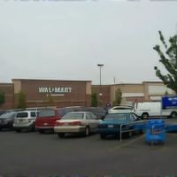 Walmart Bakery ico