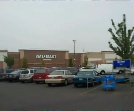 Walmart Bakery
