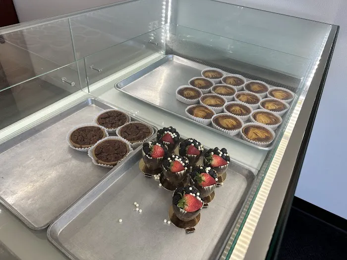 Baron Patisserie Picture 3