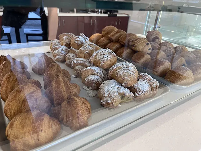 Baron Patisserie Picture 4
