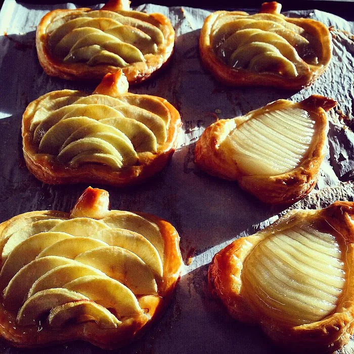 Baron Patisserie Picture 6