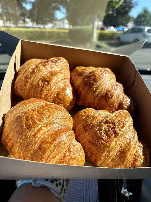 Baron Patisserie Picture 1