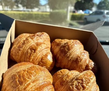 Baron Patisserie