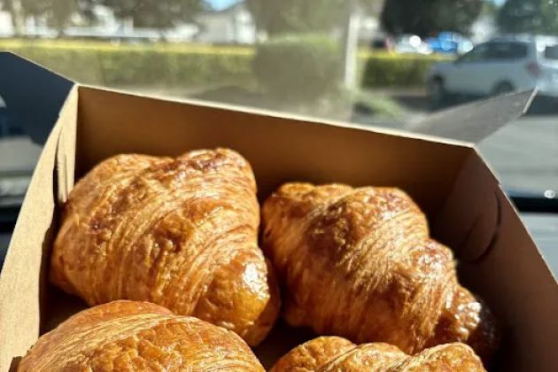 Baron Patisserie
