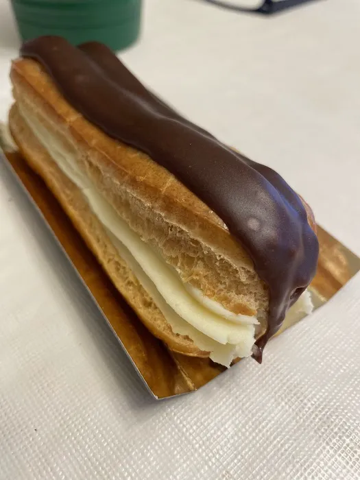 Baron Patisserie Picture 10