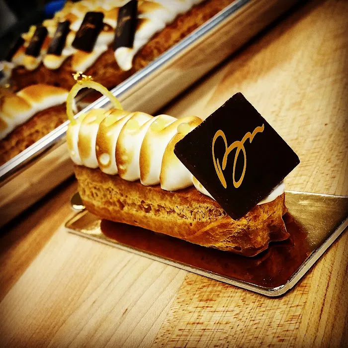 Baron Patisserie Picture 7