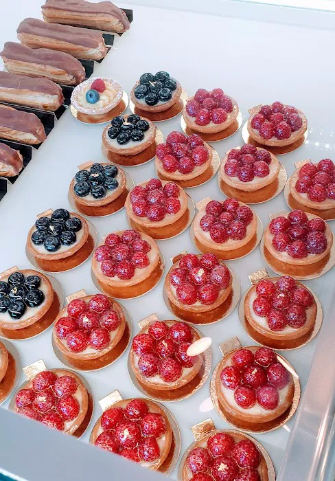 Baron Patisserie Picture 8