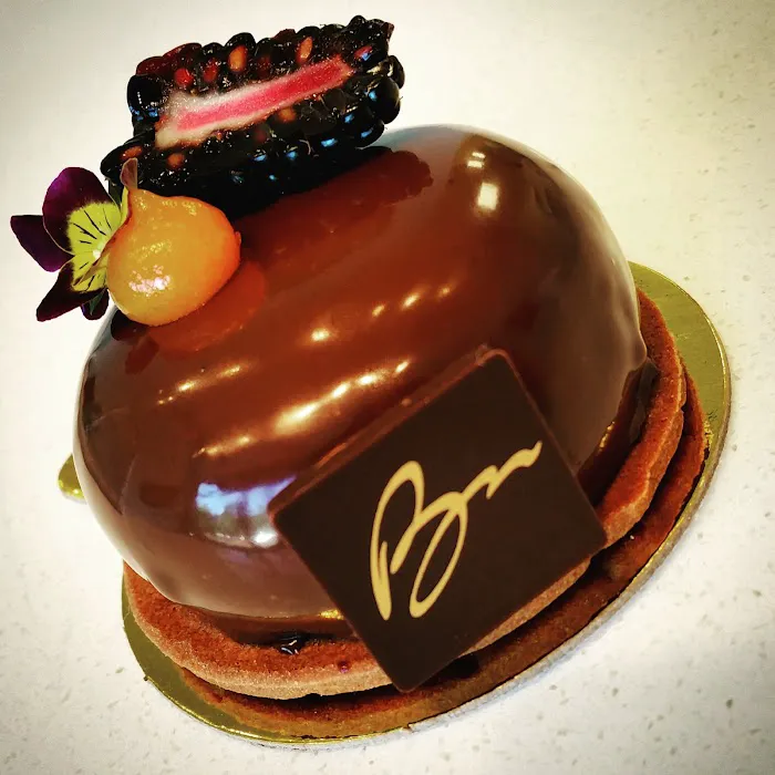 Baron Patisserie Picture 5
