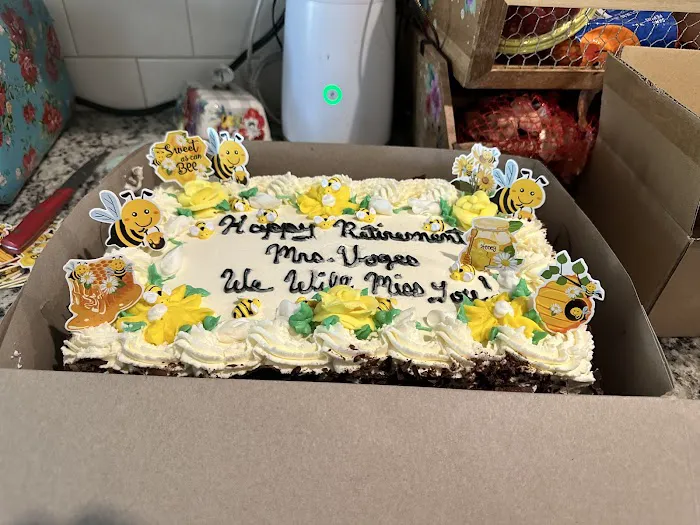 Larson's Bakery Picture 10
